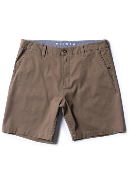 Vissla Mens Shorts No See Ums Eco 18