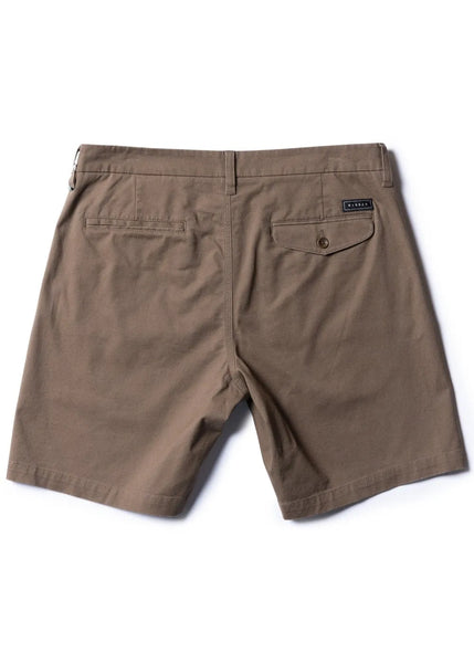 Vissla Mens Shorts No See Ums Eco 18