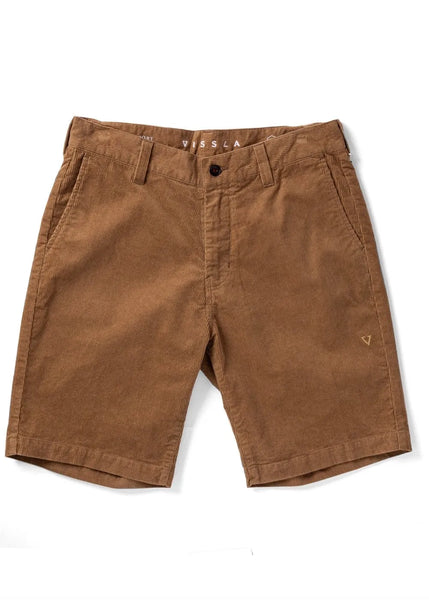 Vissla Mens Shorts Creators Port Cord 20