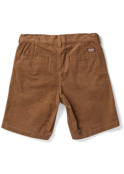 Vissla Mens Shorts Creators Port Cord 20