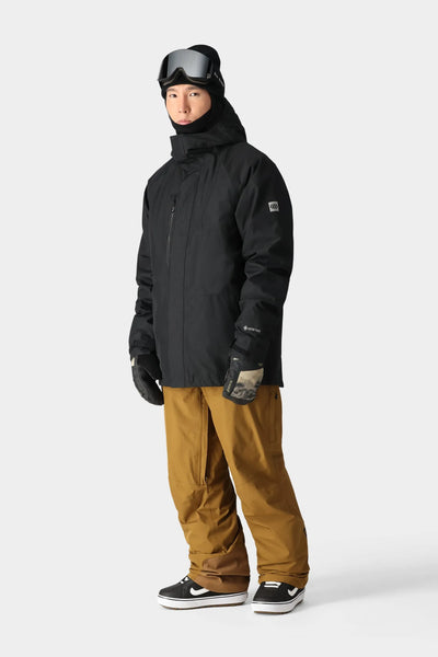 686 Mens Snow Jacket GORE-TEX Core Insulated