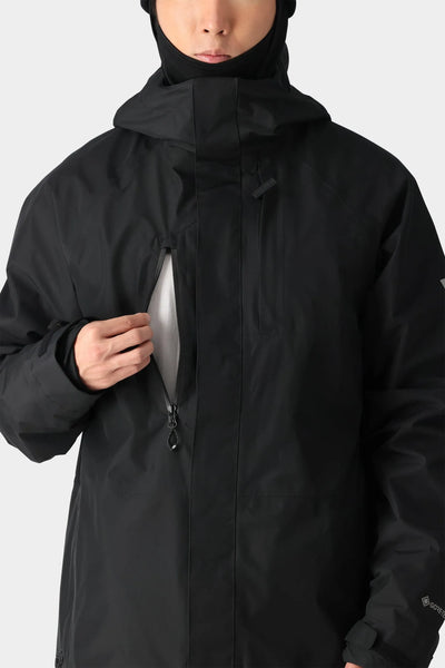 686 Mens Snow Jacket GORE-TEX Core Insulated