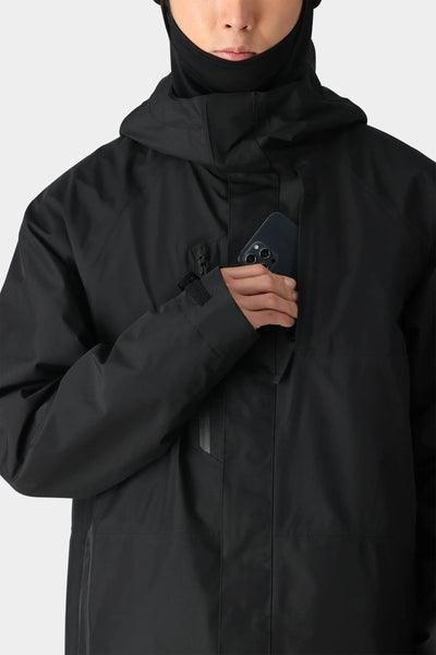 686 Mens Snow Jacket GORE-TEX Core Shell