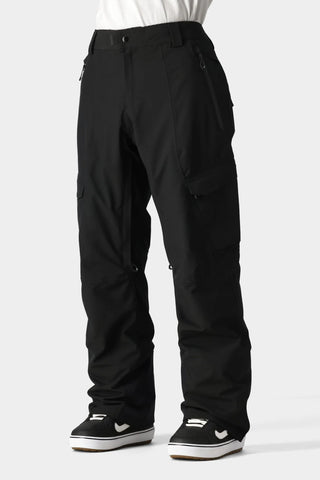 686 Mens Snow Pants Quantum Thermagraph