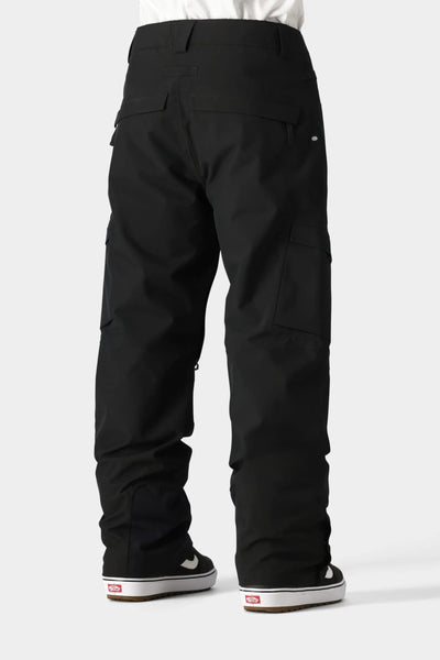 686 Mens Snow Pants Quantum Thermagraph