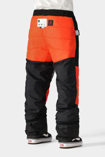 686 Mens Snow Pants Quantum Thermagraph