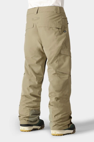 686 Mens Snow Pants Quantum Thermagraph