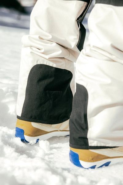 686 Mens Snow Pants Hot Lap Insulated Bib