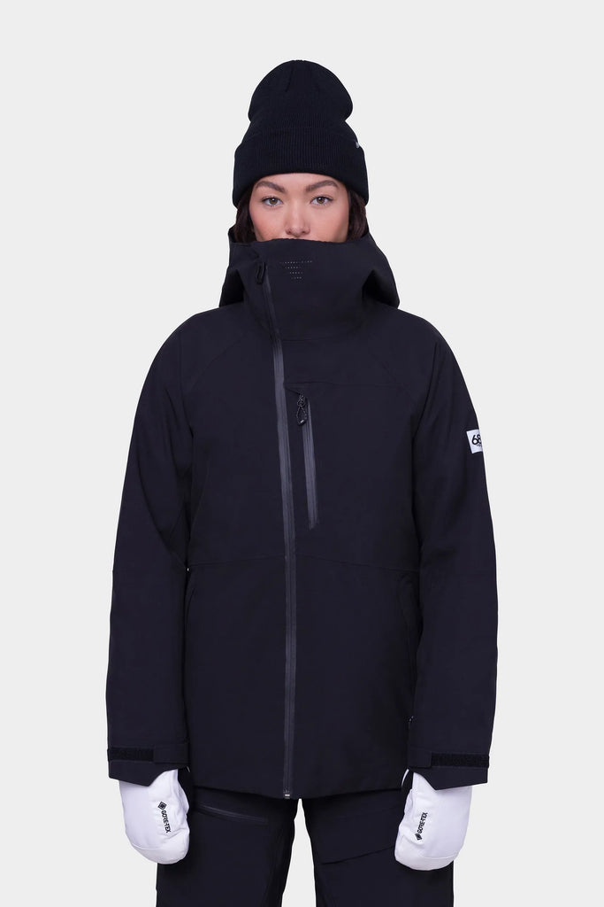 686 womens snowboard newest jacket