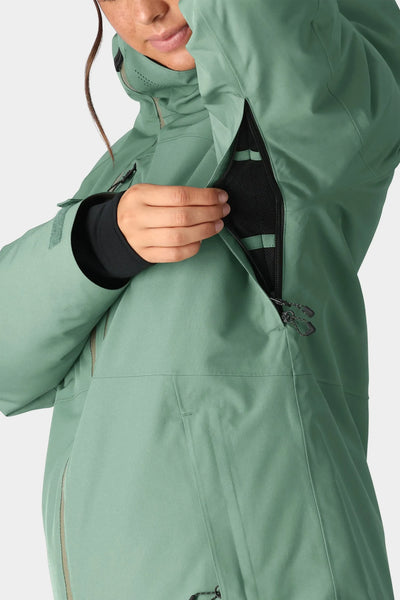 686 Womens Snow Jacket Hydra Insulated