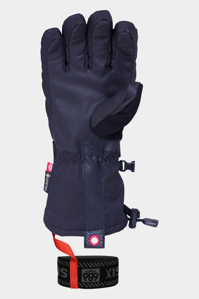 686 Womens Gloves GORE-TEX SMARTY 3-in-1 Gauntlet