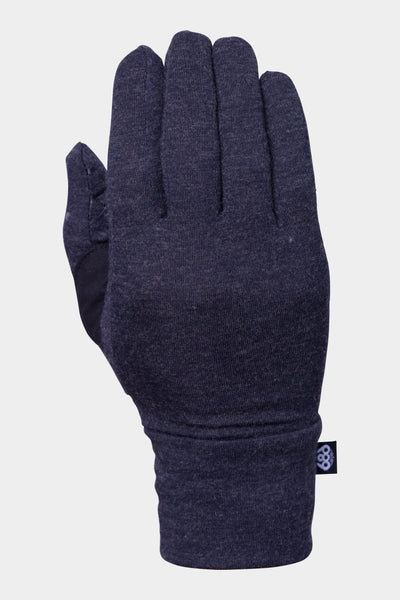 686 Womens Gloves GORE-TEX SMARTY 3-in-1 Gauntlet