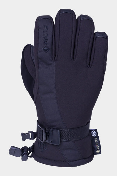 686 Womens Gloves GORE-TEX Linear