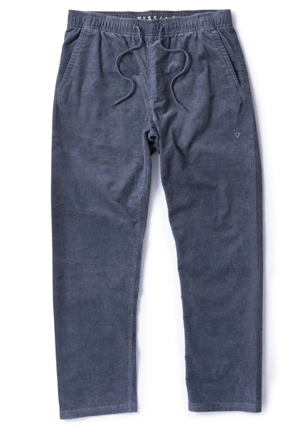 Vissla Mens Pants No See Ums Cord Eco Elastic