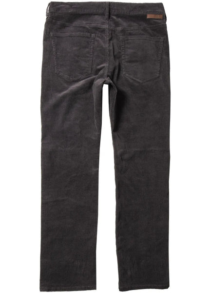 Vissla Mens Pants Border C Cord 5 Pocket