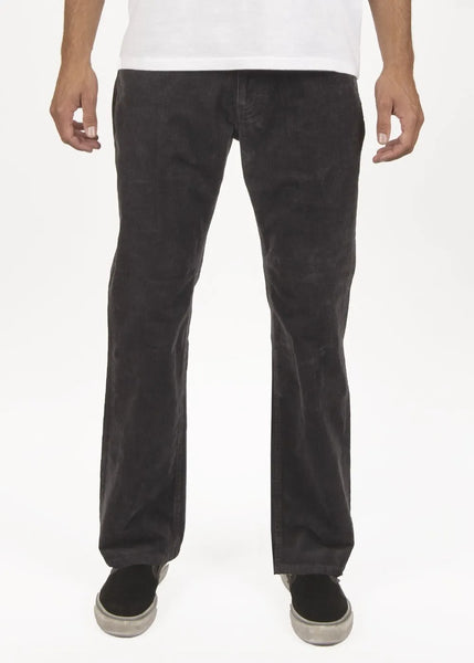 Vissla Mens Pants Border C Cord 5 Pocket