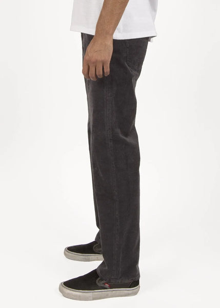 Vissla Mens Pants Border C Cord 5 Pocket