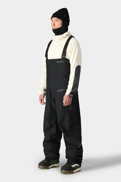 686 Mens Snow Pants GORE-TEX 3L ATV Bib