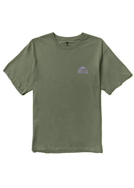 Vissla Mens Shirt Solstice Organic