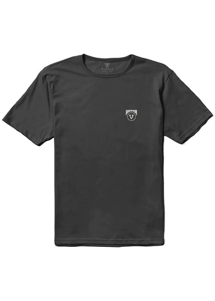 Vissla Mens Shirt Inked Organic