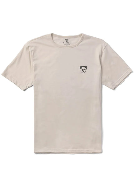 Vissla Mens Shirt Inked Organic