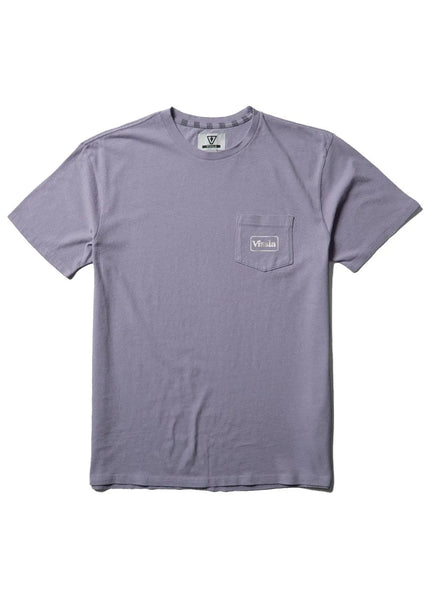 Vissla Mens Shirt Coastwide Pocket