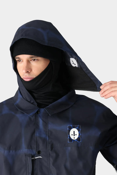 686 Mens Snow Jacket Dojo