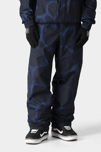 686 Mens Snow Pants Dojo