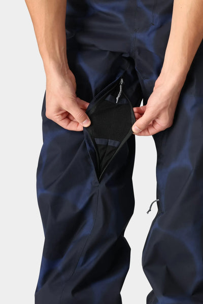 686 Mens Snow Pants Dojo