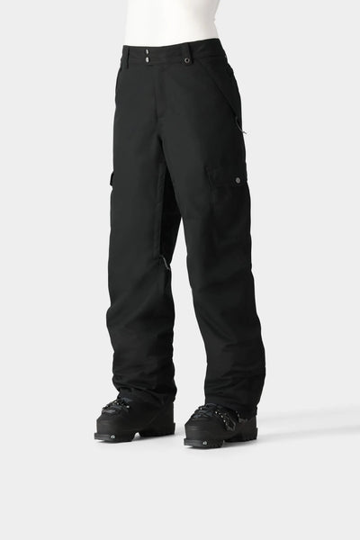 686 Womens Snow Pants Aura Insulated Cargo