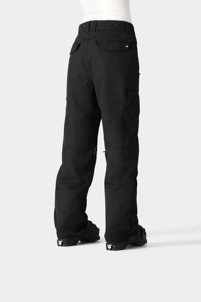 686 Womens Snow Pants Aura Insulated Cargo