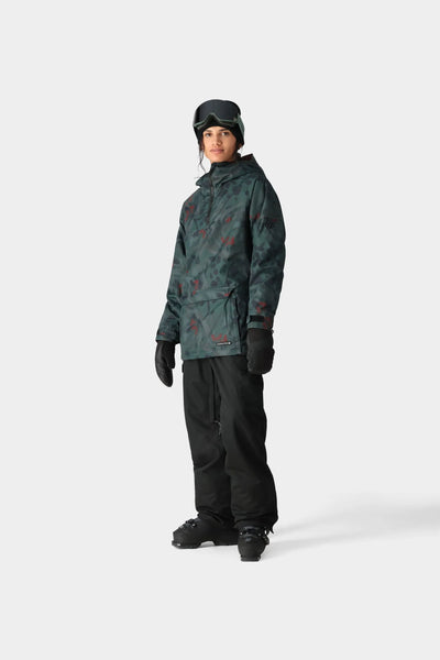 686 Womens Snow Pants Aura Insulated Cargo