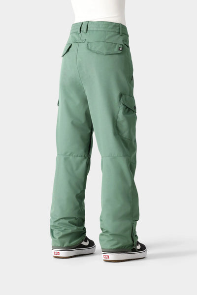 686 Womens Snow Pants Aura Insulated Cargo