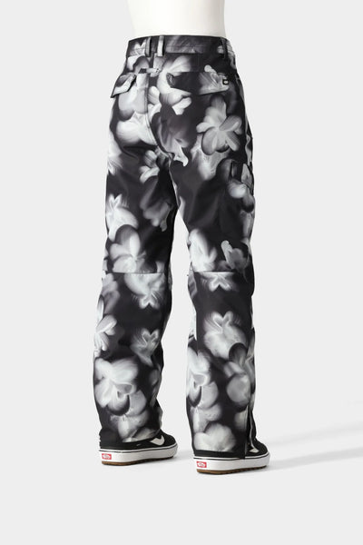 686 Womens Snow Pants Aura Insulated Cargo