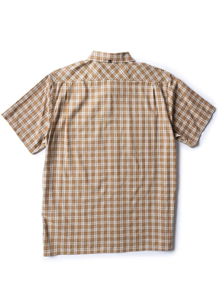 Vissla Mens Woven Creators Ranger Eco