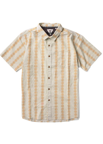 Vissla Mens Woven Solar Spirals Eco