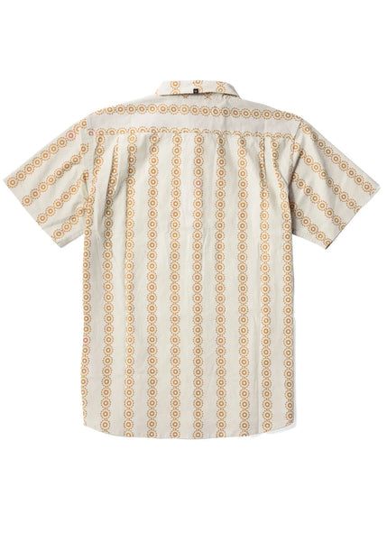 Vissla Mens Woven Solar Spirals Eco