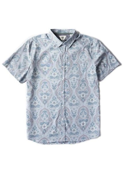 Vissla Mens Woven Mundaka Eco