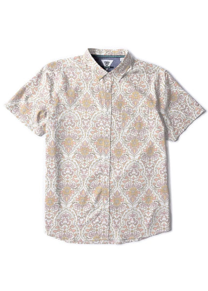 Vissla Mens Woven Mundaka Eco