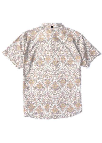 Vissla Mens Woven Mundaka Eco