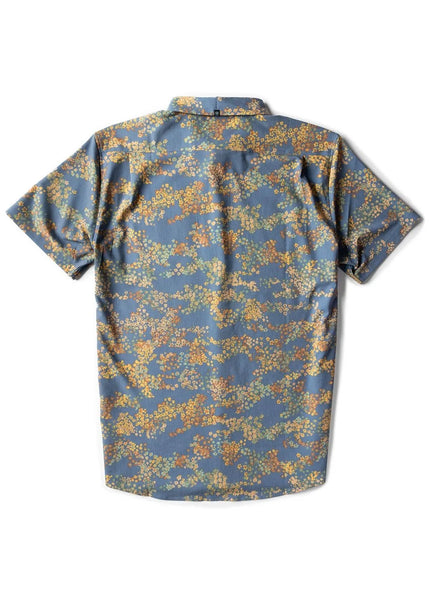 Vissla Mens Woven Botanica Eco