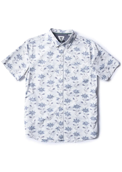 Vissla Mens Woven Da Vineyard Eco