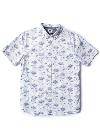 Vissla Mens Woven Da Vineyard Eco