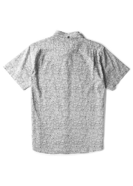 Vissla Mens Woven Lazy Daisy Eco