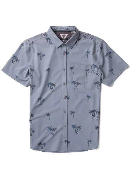 Vissla Mens Woven Calyso Hybrid