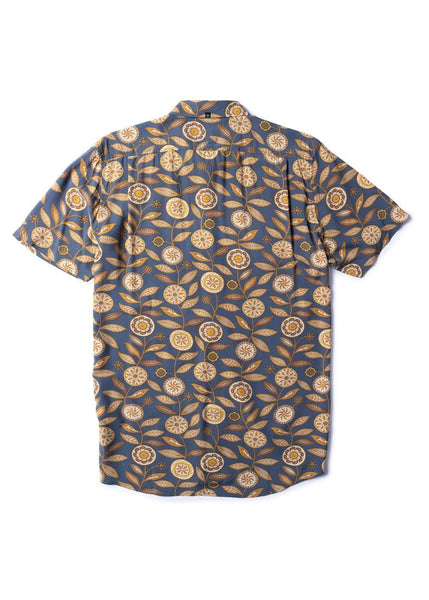 Vissla Mens Woven Medallions Eco