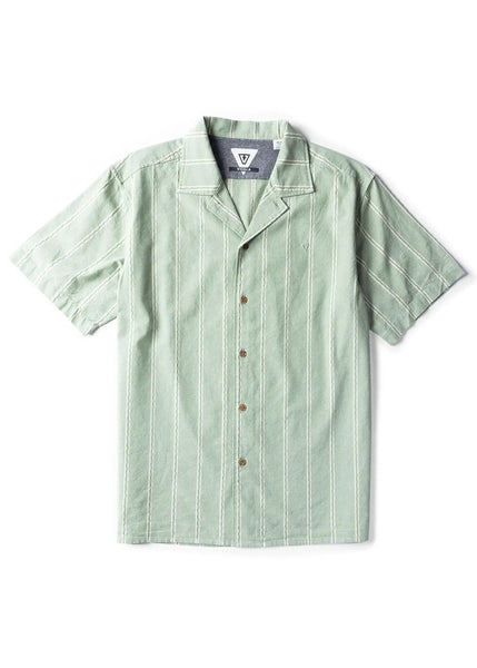 Vissla Mens Woven Glider Dobby Eco