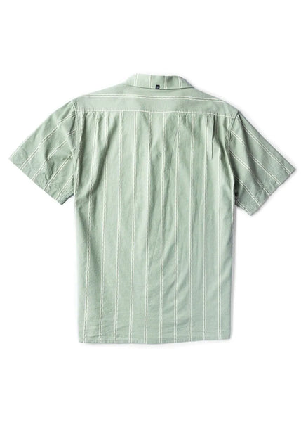 Vissla Mens Woven Glider Dobby Eco