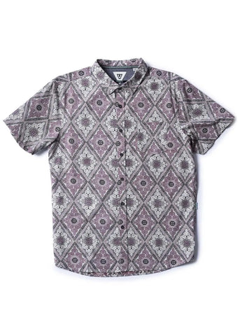 Vissla Mens Woven Tangier Eco