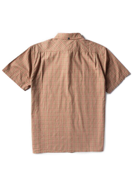 Vissla Mens Woven Ollie Eco